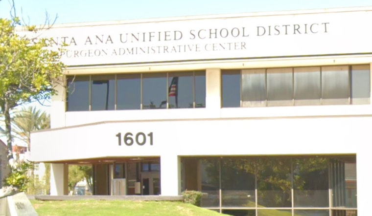 Santa Ana School District to Lay Off 300 Amid $187M Shortfall
