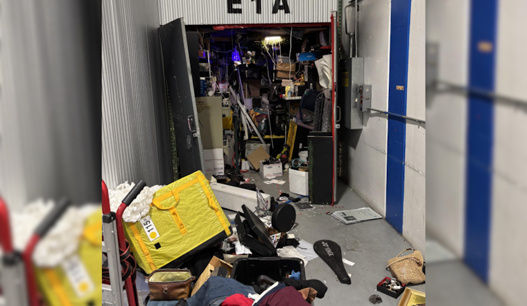 Santa Clara and San Jose Burglars Arrested After Months-Long Crime Spree Targeting Apartment Storage Units