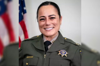 Santa Clara County Sheriff’s Office Appoints New Assistant Sheriff to Bolster Jail Operations and Reforms