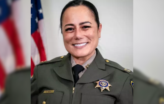 Santa Clara County Sheriff’s Office Appoints New Assistant Sheriff to Bolster Jail Operations and Reforms