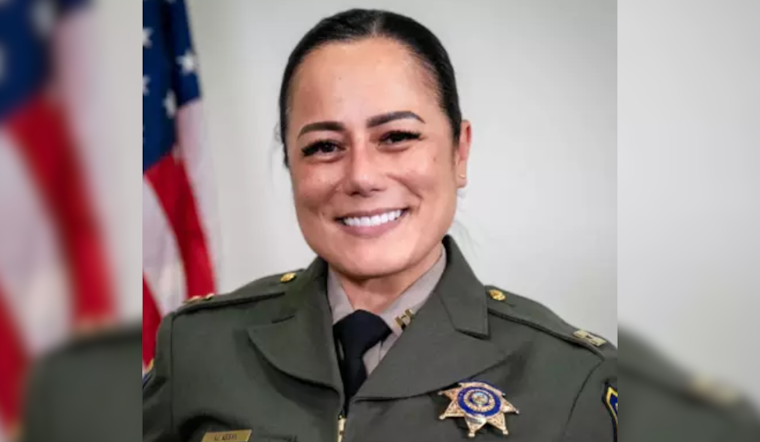 Santa Clara County Sheriff’s Office Appoints New Assistant Sheriff to Bolster Jail Operations and Reforms