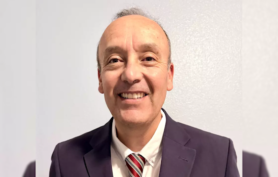 Santa Clara County Welcomes Ezequiel Vega as New Budget Director to Oversee $12.5 Billion Fiscal Plan