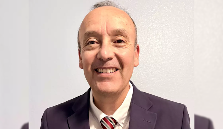 Santa Clara County Welcomes Ezequiel Vega as New Budget Director to Oversee $12.5 Billion Fiscal Plan