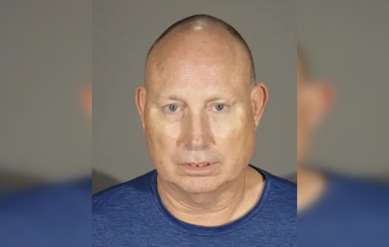 Santa Monica High School Teacher Charged for Alleged Relationship with Minor