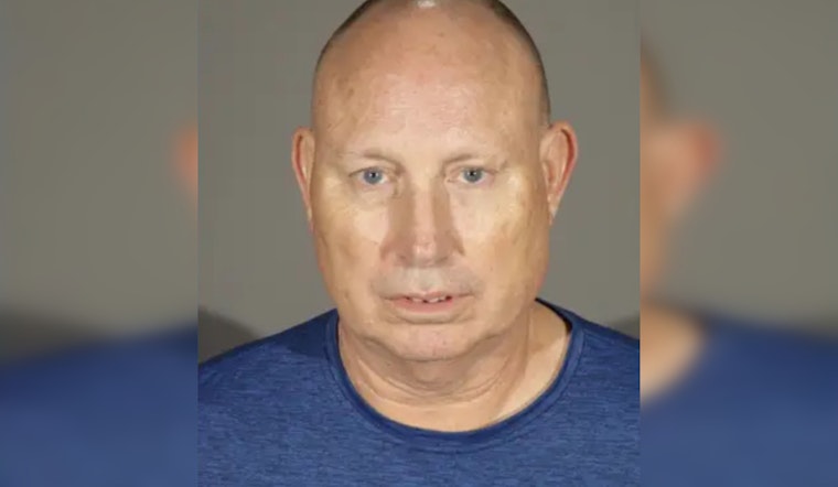 Santa Monica High School Teacher Charged for Alleged Relationship with Minor