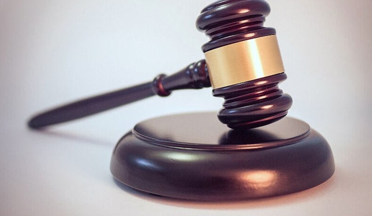 Santa Paula Man Charged with Continuous Sexual Abuse of Two Children Over Years