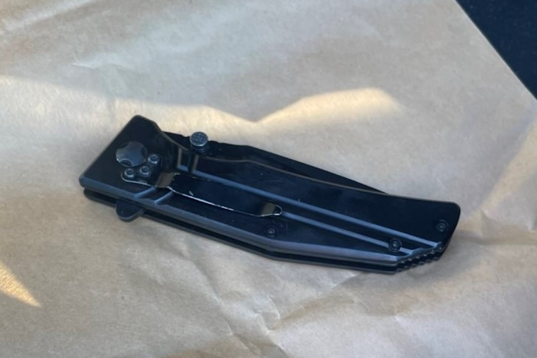 Santa Rosa High School Lockdown After Student Stabbed, 15-Year-Old Suspect Detained