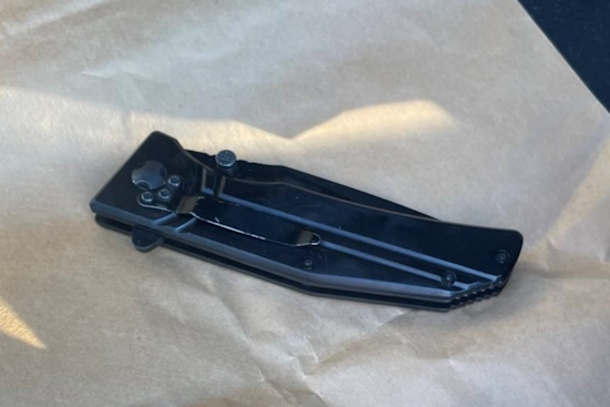 Santa Rosa High School Lockdown After Student Stabbed, 15-Year-Old Suspect Detained
