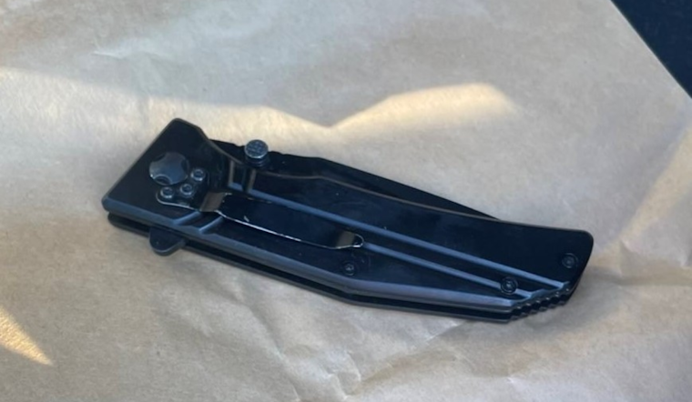 Santa Rosa High School Lockdown After Student Stabbed, 15-Year-Old Suspect Detained