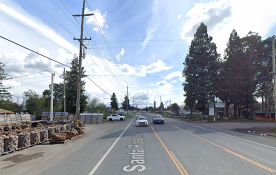 Santa Rosa Man Arrested for Attempted Kidnapping and Other Charges After Disturbing Incident