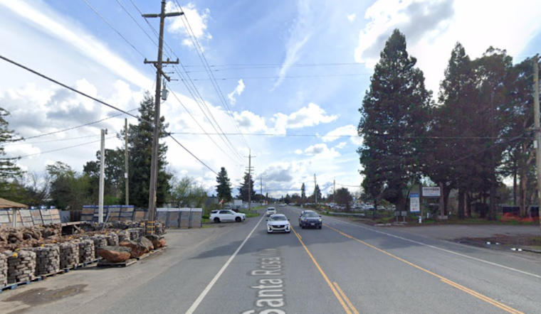 Santa Rosa Man Arrested for Attempted Kidnapping and Other Charges After Disturbing Incident