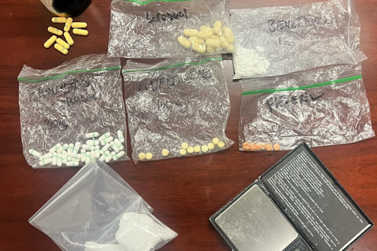 Santa Rosa Man Arrested on Drug Charges Now Faces Child Pornography Allegations
