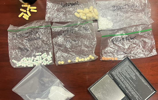 Santa Rosa Man Arrested on Drug Charges Now Faces Child Pornography Allegations