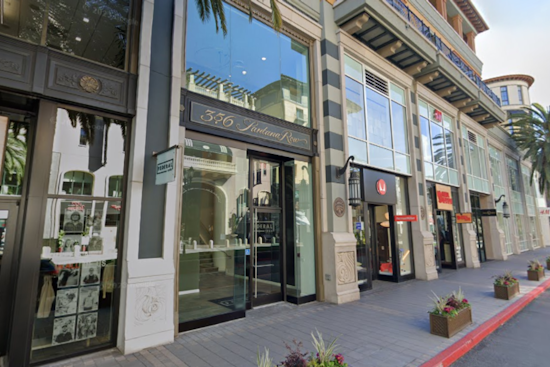 Santana Row Thrives Amid Bay Area Downturn: New Tenants Solidify San Jose's Office Market Optimism