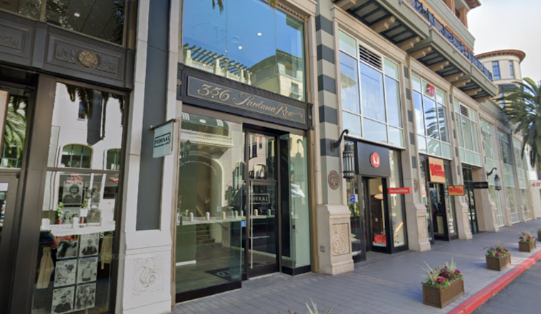 Santana Row Thrives Amid Bay Area Downturn: New Tenants Solidify San Jose's Office Market Optimism