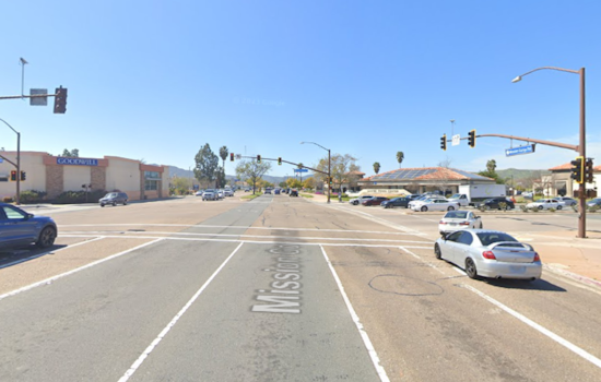 Santee Salon Altercation Leads to Arrest: Man Charged with Assault and Vandalism After Dispute Over Haircut