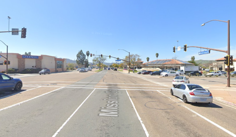 Santee Salon Altercation Leads to Arrest: Man Charged with Assault and Vandalism After Dispute Over Haircut