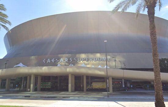 Scam Alert Blitz in New Orleans, Authorities Tackle Super Bowl LIX Ticket Fraud Menace