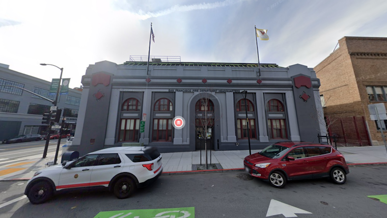 Scammers Posing as Firefighter Fundraisers Hit San Francisco, SFFD Issues Alert
