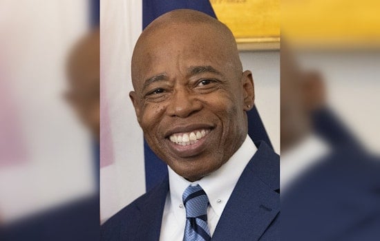 Scandal at City Hall, Mayor Eric Adams Cleared of Charges But Haunted by Trump Ties in NYC Re-Election Drama