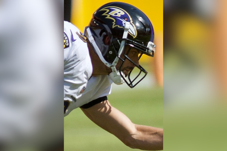 Scandal on the Field: Nine Massage Therapists Allege Sexually Inappropriate Conduct by Baltimore Ravens' Justin Tucker