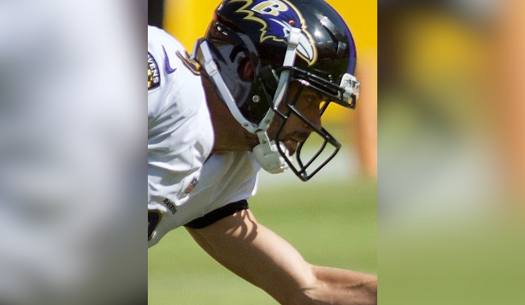 Scandal on the Field: Nine Massage Therapists Allege Sexually Inappropriate Conduct by Baltimore Ravens' Justin Tucker