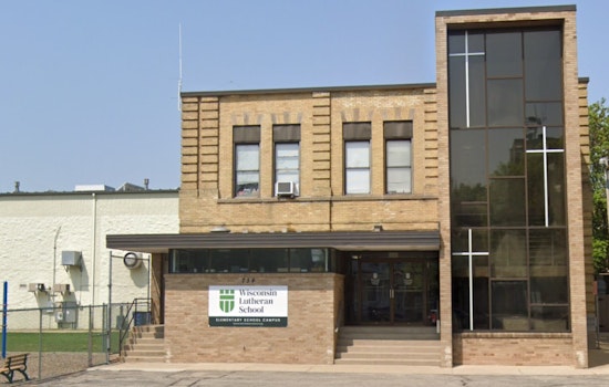 School Scare in Racine, Intoxicated Man Arrested for Waving Gun at Kids During Recess at Wisconsin Lutheran School
