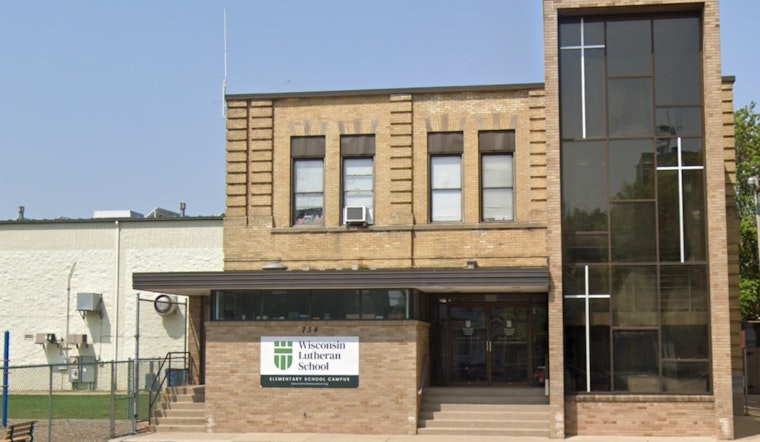School Scare in Racine, Intoxicated Man Arrested for Waving Gun at Kids During Recess at Wisconsin Lutheran School