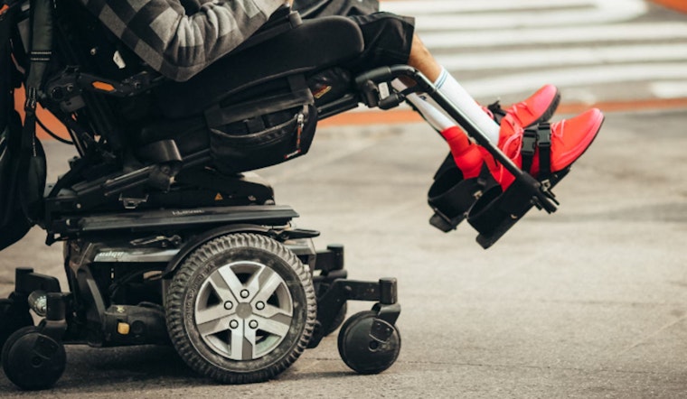 Scottsdale Introduces Mayor's Ability Awards Scholarships for Students with Disabilities
