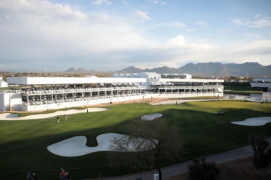 Scottsdale Police Report Increased Arrests Amid Record Crowds at 2025 WM Phoenix Open