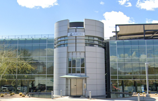 Scottsdale’s Axon Headquarters Future in Residents’ Hands as Referendum to Make November Ballot After Petition Succeeds