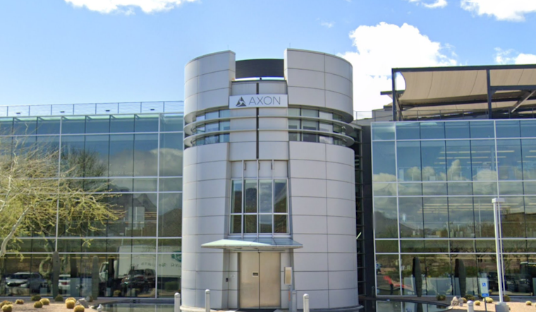Scottsdale’s Axon Headquarters Future in Residents’ Hands as Referendum to Make November Ballot After Petition Succeeds