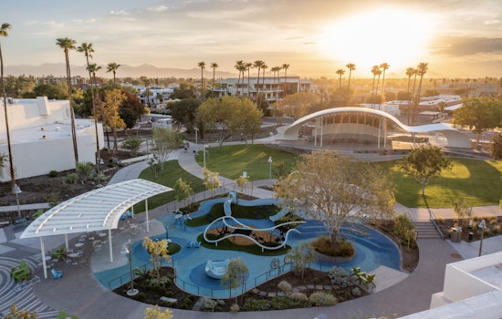 Scottsdale Seeks Civic-Minded Volunteers for Advisory Boards and Commissions with Approaching Application Deadline