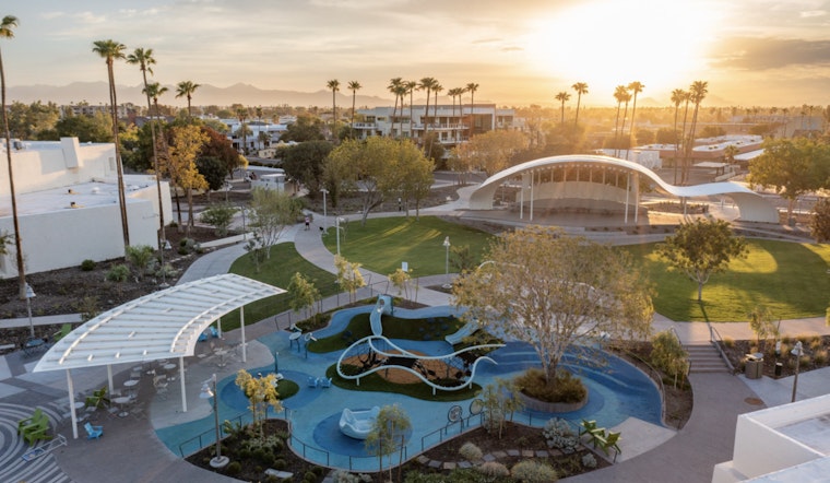 Scottsdale Seeks Civic-Minded Volunteers for Advisory Boards and Commissions with Approaching Application Deadline
