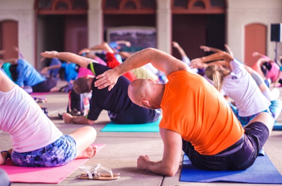 Scottsdale Sets Its Sights on Becoming Arizona's First Certified 'Blue Zone' for Enhanced Community Health and Longevity