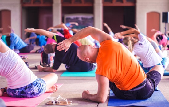 Scottsdale Sets Its Sights on Becoming Arizona's First Certified 'Blue Zone' for Enhanced Community Health and Longevity