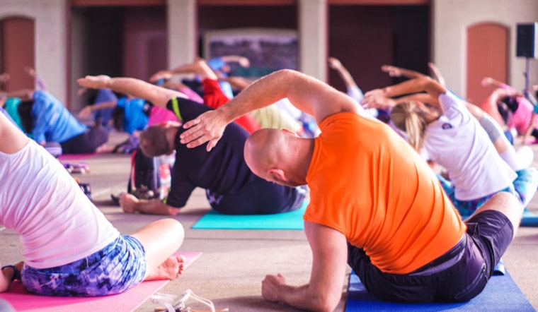 Scottsdale Sets Its Sights on Becoming Arizona's First Certified 'Blue Zone' for Enhanced Community Health and Longevity