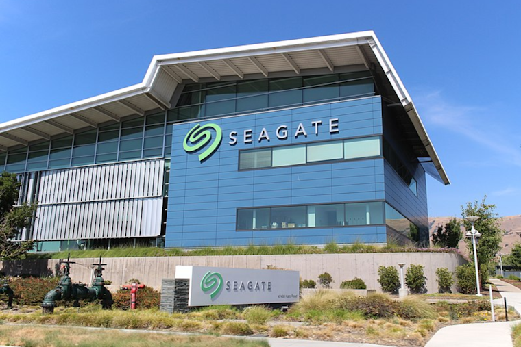 Seagate Technology Set to Acquire Intevac in $119 Million Deal, Bolstering Data Storage Capabilities