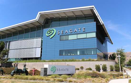 Seagate Technology Set to Acquire Intevac in $119 Million Deal, Bolstering Data Storage Capabilities