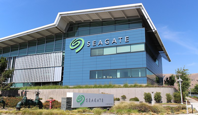 Seagate Technology Set to Acquire Intevac in $119 Million Deal, Bolstering Data Storage Capabilities
