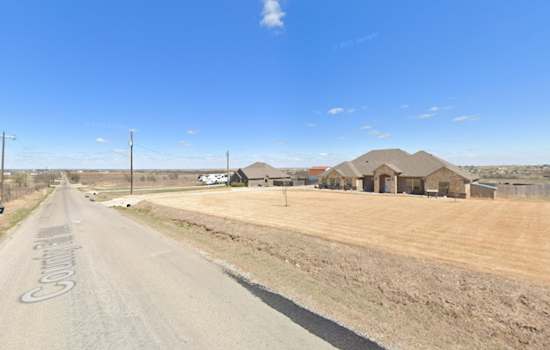 Search for Elusive Victim Ends Successfully Near Godley After Drone Locates Individual Post-Accident