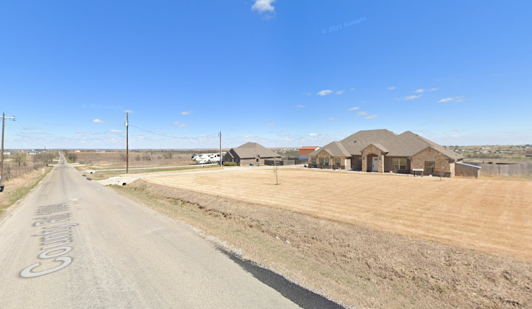 Search for Elusive Victim Ends Successfully Near Godley After Drone Locates Individual Post-Accident