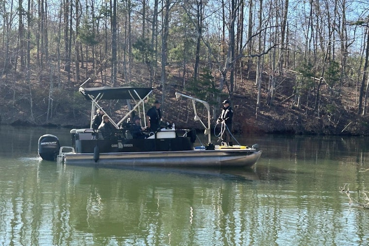 Search for Missing Westminster Schools Coach Gary Jones Continues on Lake Oconee Amidst Student Support and Complex Challenges