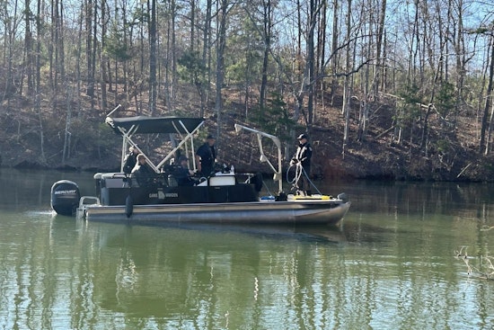 Search for Missing Westminster Schools Coach Gary Jones Continues on Lake Oconee Amidst Student Support and Complex Challenges