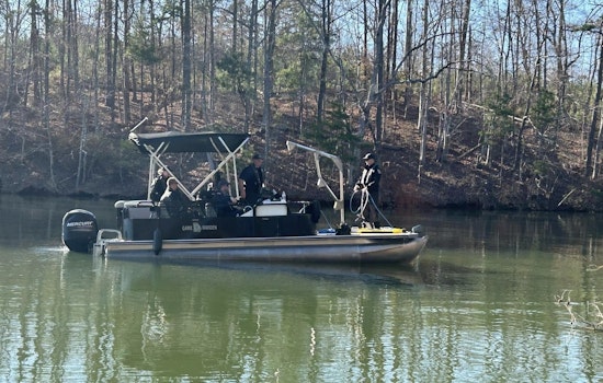 Search for Missing Westminster Schools Coach Gary Jones Continues on Lake Oconee Amidst Student Support and Complex Challenges