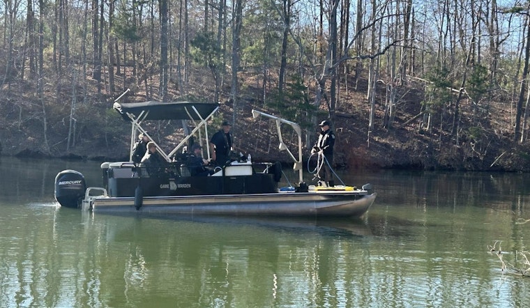 Search for Missing Westminster Schools Coach Gary Jones Continues on Lake Oconee Amidst Student Support and Complex Challenges
