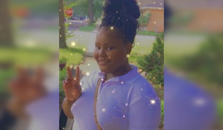 Search Intensifies for Missing 13-Year-Old Jamyia Milligan in Chicago