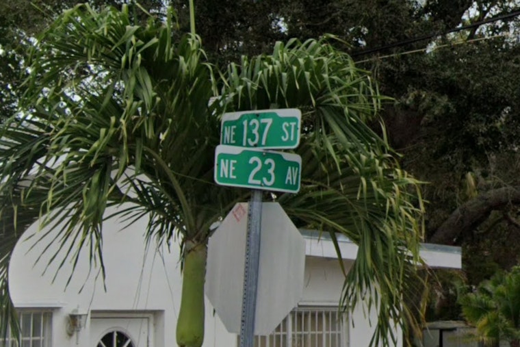 Search Intensifies for Missing 30-Year-Old Christian Garcia Rodriguez in North Miami Beach