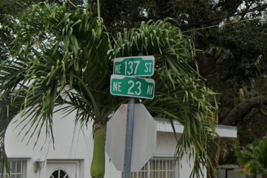Search Intensifies for Missing 30-Year-Old Christian Garcia Rodriguez in North Miami Beach