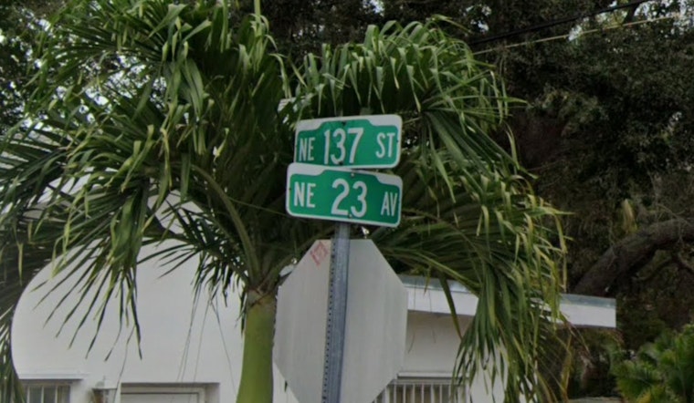 Search Intensifies for Missing 30-Year-Old Christian Garcia Rodriguez in North Miami Beach